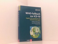 WHO-Fallbuch zur ICD-10