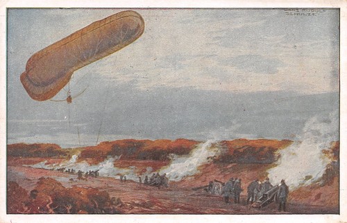 775248 zeppelin - 775248), ak