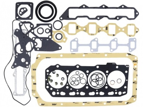 Motor dichtsatz für - motor, yanmar