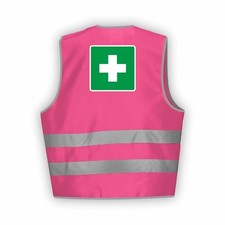 ERSTE HILFE Warnweste |