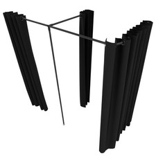 Umkleidekabine Umkleideraum