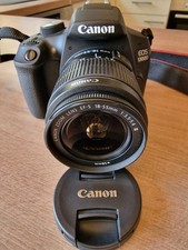 Digitale Spiegelreflexkamera