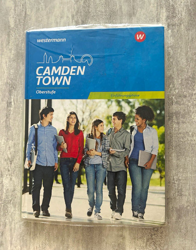 Camden town oberstufe - oberstufe,