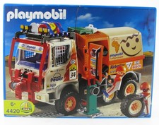 PLAYMOBIL 4420 MAN Power