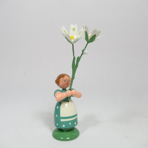 Weha blumenkind mit weißer - weha,