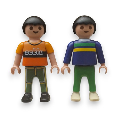 Playmobil figur junge kind - figur,