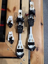 Rahmenbindung Diamir Fritschi