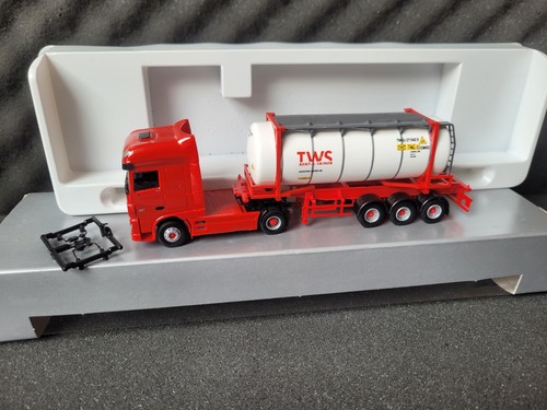 Daf euro tws - euro, 6