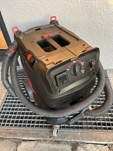 Würth nass und trockensauger - würth, nass-