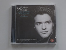 MUSSORGSKY - PICTURES AT AN EXHIBITION - EVGENY KISSIN, PIANO