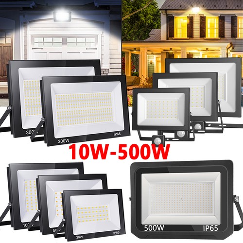 10w 500w led - 10w-500w,