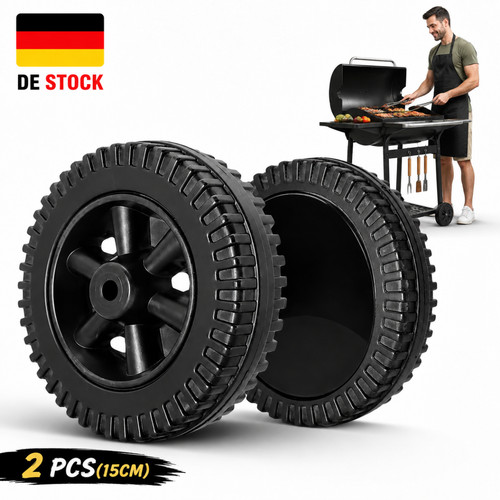 Zoll schwerlast ersatzräder - zoll,
