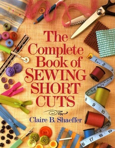 Complete book sewing - complete,