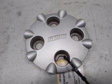 Fiat Barchetta Bj.2000 Radkappe Nabenkappe für original 15"-Stahlfelge