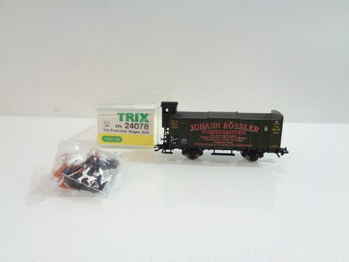 Trix 24078 - trix, h0