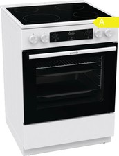 Gorenje Standherd 60cm Elektro