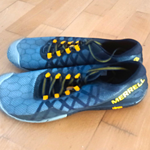 Merrell herren sneaker low top - herren,