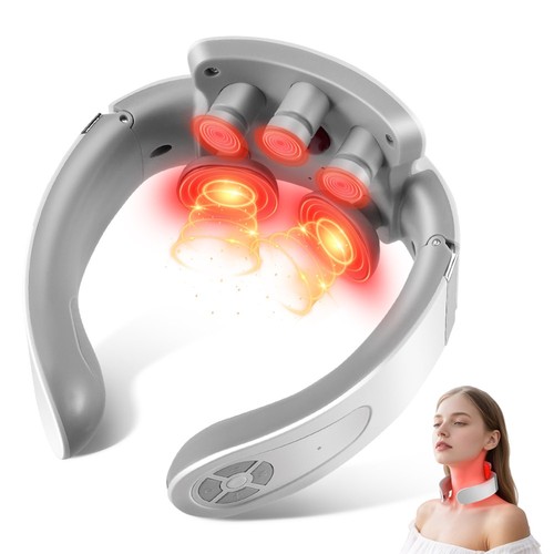 Nackenmassagegerät modi - nackenmassagegerät,