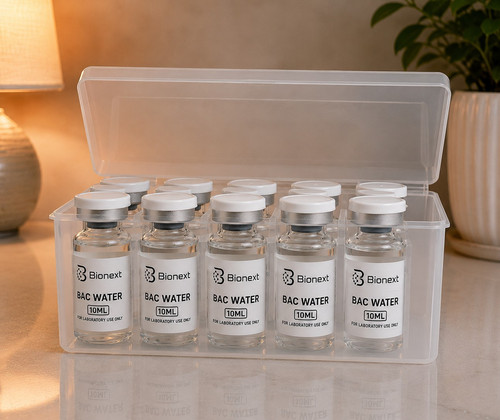 Bac water 10 ml - bac, ×