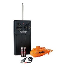 Carson XS Deep Sea Dragon