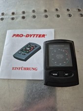 Pro Dytter Höhenwarner Höhenmesser Skydive Fallschirmspringen Fallschirm