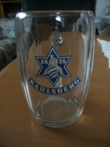 älteres bierglas brauerei - Älteres,