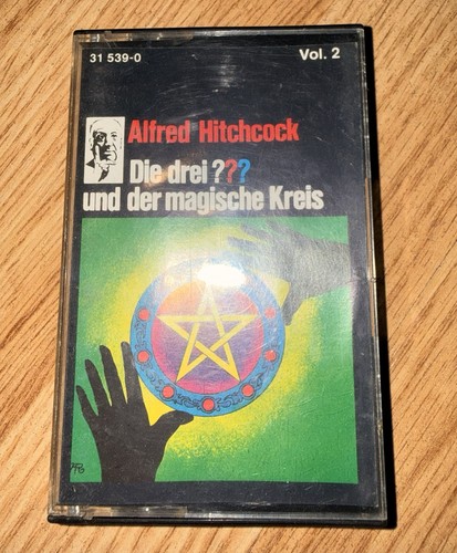 Die drei fragezeichen - ???,