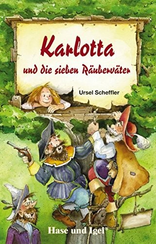 Ursel scheffler karlotta und - scheffler,