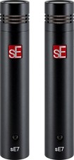 sE Electronics sE7 Stereo-Set