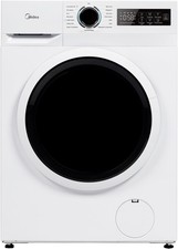 Midea - MF110W70B14A10 - Waschmaschine - 7 kg -  1400 U/Min