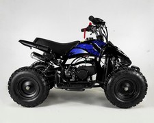 Kinderquad 6 Zoll, Quad ATV Miniquad Kinder pocketbike dirt bike pocketquad 49