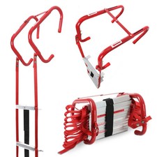 Rettungsleiter Feuerwehrleiter