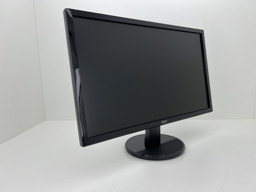 Acer serie k242hl full - acer, 24"