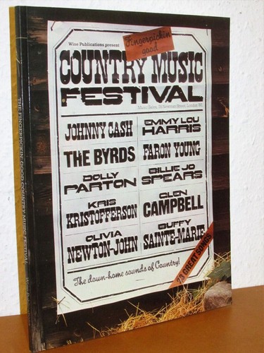 Country music festival - festival, 23