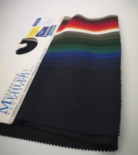 Hochwertige Kammgarnstoffe für Hosen und Jacken - Karneval - Garde - Fasching