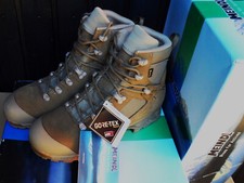 Meindl leder gore tex - meindl,