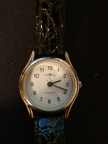Tempic quartz 01 - tempic,