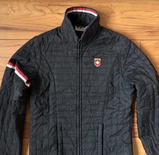 Original alprausch stepp jacke - original,