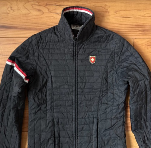Original alprausch stepp - original,
