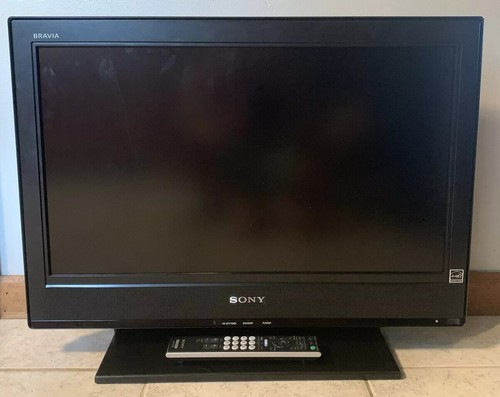 Sony bravia kdl - bravia, kdl-40v2500
