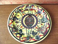 Bopla 12 " Swiss Made Dinner
