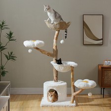 Pawz road cat tree - cat,