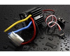 Team Magic Elektronisch