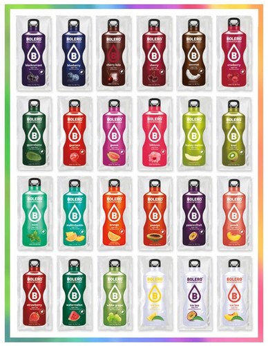 Stück bolero - (51,49€/kg),