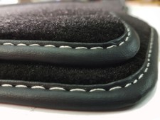 Fußmatten Set für Mercedes