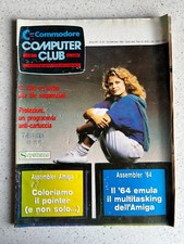 Commodore Computer Club #67