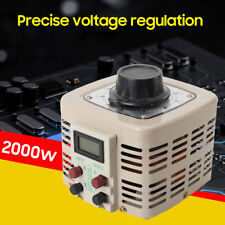 4A Ringkerntransformator 2000W