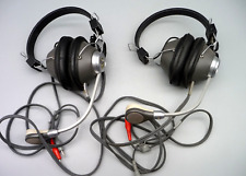 Foster Mikrofon Kopfhörer 2