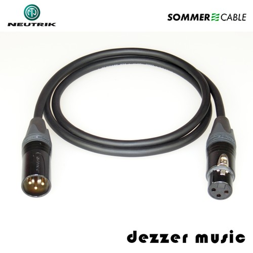 Xlr digital kabel - xlr, digital-kabel