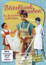 Blitzblank und sauber! - Die